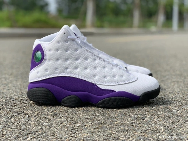 Bmlin Air Lakers 13 414571-105 Jordan 0801